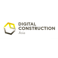 Digital Construction Asia 2027 Singapur