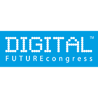 DIGITAL FUTUREcongress  Múnich