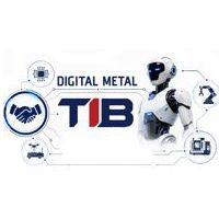 DIGITAL METAL & TIB 2027 Bucarest