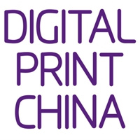 Digital Printing China Shanghái 2025 Digital Printing China 2025 Shanghái