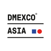 DMEXCO Asia 2025 Singapur
