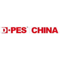 DPES China 2026 Cantón