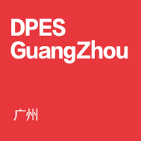 DPES Sign Expo China  Cantón