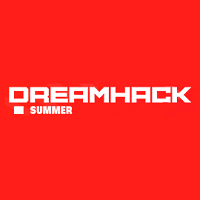 Dreamhack Summer 2024 Jönköping