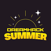 Dreamhack Summer 2024 Jönköping