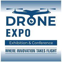 Drone expo 2024 Nueva Delhi