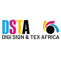 DigiSign & Tex  Africa DSTA 2026 El Cairo