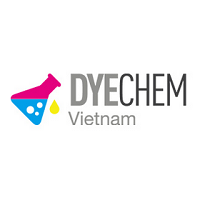 DyeChem Vietnam Ciudad Ho Chi Minh 2025 DyeChem Vietnam 2025 Ciudad Ho Chi Minh
