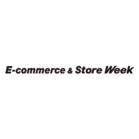 E-commerce & Store Week Spring Tokio E-commerce & Store Week Spring Tokio