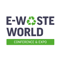 E-Waste World 2024 Fráncfort del Meno