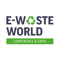 E-Waste World Conference & Expo Fráncfort del Meno 2025 E-Waste World Conference & Expo 2025 Fráncfort del Meno