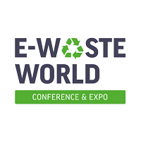 E-Waste World Conference & Expo 2024 Fráncfort del Meno