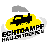 Echtdampf-Hallentreffen Friedrichshafen 2025 Echtdampf-Hallentreffen 2025 Friedrichshafen