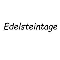 Días de piedras preciosas (Edelsteintage) Wintrich 2025 Días de piedras preciosas (Edelsteintage) 2025 Wintrich