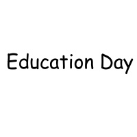 Education Day  Hamburgo
