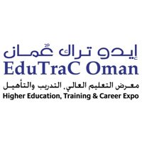 EduTraC Oman 2024 Mascate