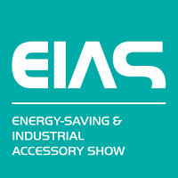 Energy-Saving & Industrial Accessory Show (EIAS) 2024 Shanghái