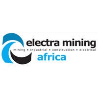Electra Mining Africa 2024 Johannesburgo