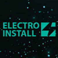 ELECTRO INSTALL 2024 Kiev