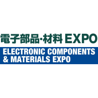 Electronic Components & Materials Expo 2025 Tokio