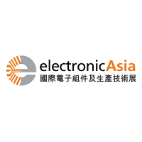 electronicAsia 2022 Hong Kong