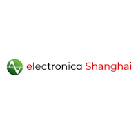electronica Shanghai 2026 Shanghái