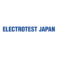 ELECTROTEST JAPAN 2025 Tokio