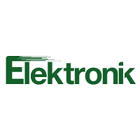 Elektronik 2025 Gotemburgo