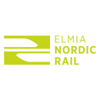 Elmia Nordic Rail 2025 Jönköping