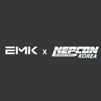 EMK x NEPCON KOREA 2027 Seúl