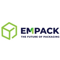 EMPACK 2025 Zúrich