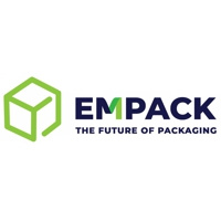 EMPACK Estocolmo 2025 EMPACK 2025 Estocolmo