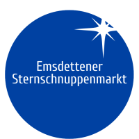 Mercado de estrellas fugaces Emsdetten Mercado de estrellas fugaces Emsdetten