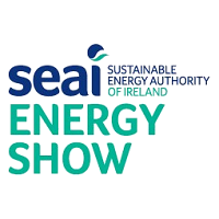 The SEAI Energy Show 2023 Dublín