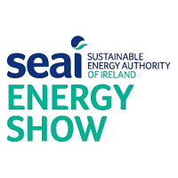 SEAI Energy Show 2025 Dublín