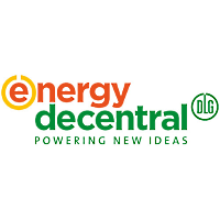EnergyDecentral 2022 Hanóver