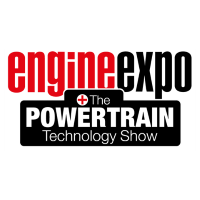 Engine Expo Stuttgart Engine Expo Stuttgart