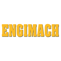 Engimach 2025 Gandhinagar