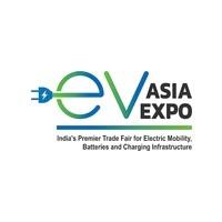 ev Asia Expo  Gandhinagar