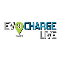 EVCharge Live Thailand 2026 Bangkok