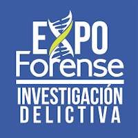 Expo Forense 2026 Mexico Ciudad