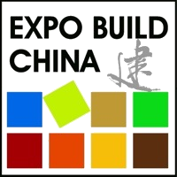 Expo Build China  Shanghái