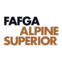 FAFGA alpine superior 2024 Innsbruck