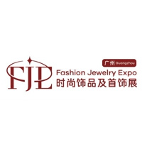 Fashion Jewelry Expo (FJE) 2026 Cantón
