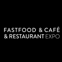 Fastfood & Café & Restaurant Expo 2024 Tampere