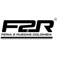 Feria 2 Ruedas Colombia (F2R) Medellín 2025 Feria 2 Ruedas Colombia (F2R) 2025 Medellín