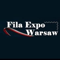 Fila Expo Warsaw  Varsovia