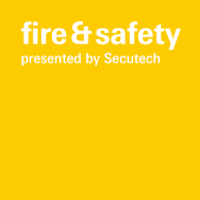 Fire & Safety 2024 Taipéi