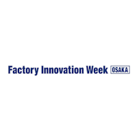 Factory Innovation Week Osaka 2026 Factory Innovation Week 2026 Osaka