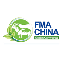 FMA CHINA  Shanghái